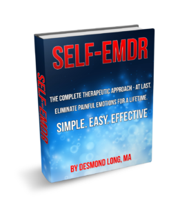 Self-EMDR – The Book